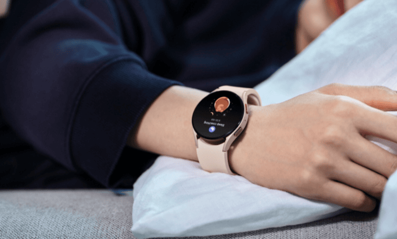 5 consejos para mejorar tu día a día con el Galaxy Watch5