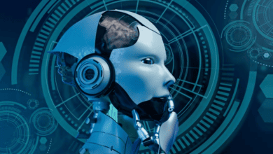 4 elementos de la inteligencia artificial insertadas en la colaboración de las empresas