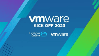 Kick Off 2023: VMware y Licencias OnLine presentaron la actualidad del mercado en Argentina, Uruguay y Paraguay