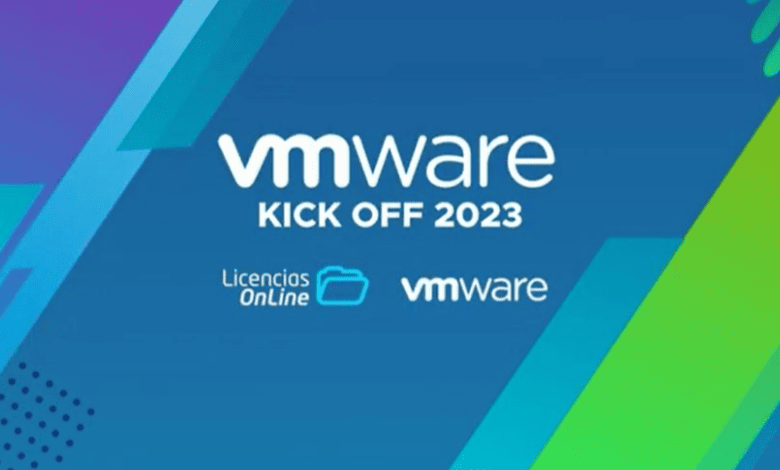 Kick Off 2023: VMware y Licencias OnLine presentaron la actualidad del mercado en Argentina, Uruguay y Paraguay