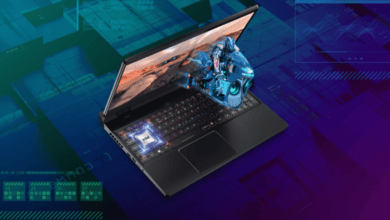 La laptop Predator Helios 3D 15 SpatialLabs Edition recibe los premios iF Design Awards 2023 por su innovadora pantalla 3D estereoscópica