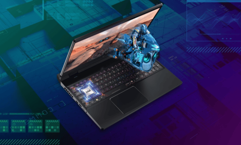 La laptop Predator Helios 3D 15 SpatialLabs Edition recibe los premios iF Design Awards 2023 por su innovadora pantalla 3D estereoscópica