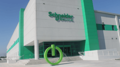 Schneider Electric concreta inversión e impulsa empleos con expansión en planta de Tlaxcala