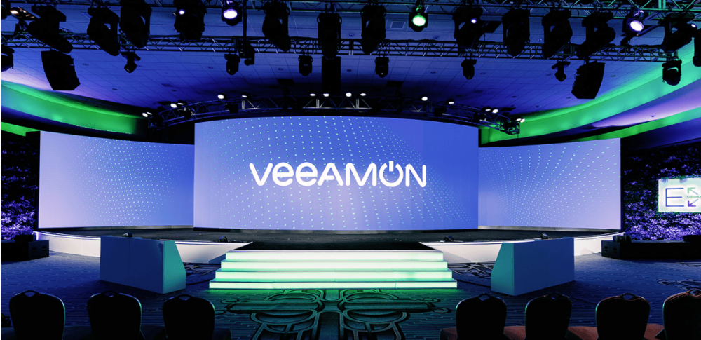 Veeam Software presentó Intelligent ResOps durante VeeamON 2026 en Nueva York, una nueva solución diseñada para acelerar la recuperación de datos en entornos impulsados por IA.