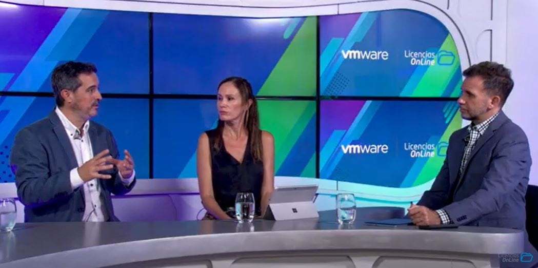 Kick Off 2023: VMware y Licencias OnLine presentaron la actualidad del mercado en Argentina, Uruguay y Paraguay