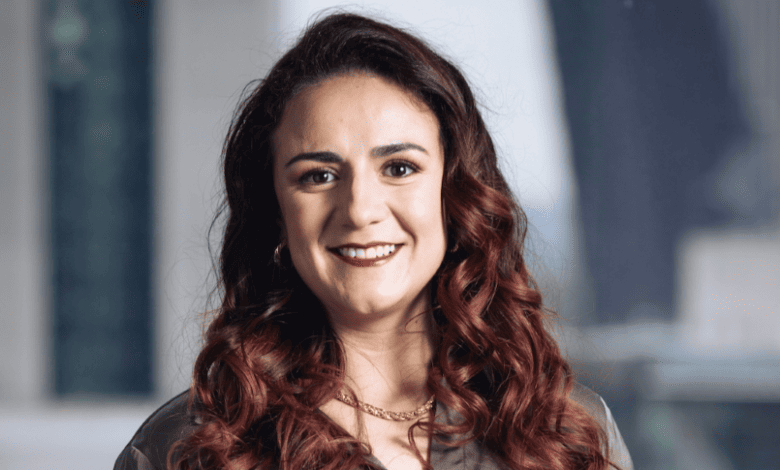 SAP México designa a Fernanda Godínez como Directora de Comunicaciones
