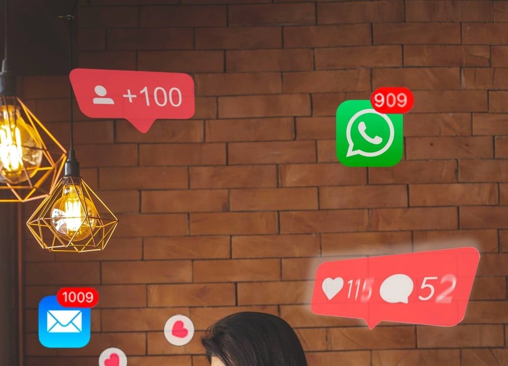 Un 40% de los niños aumentó su actividad en redes sociales, incluso en contextos donde existen restricciones de dispositivos.