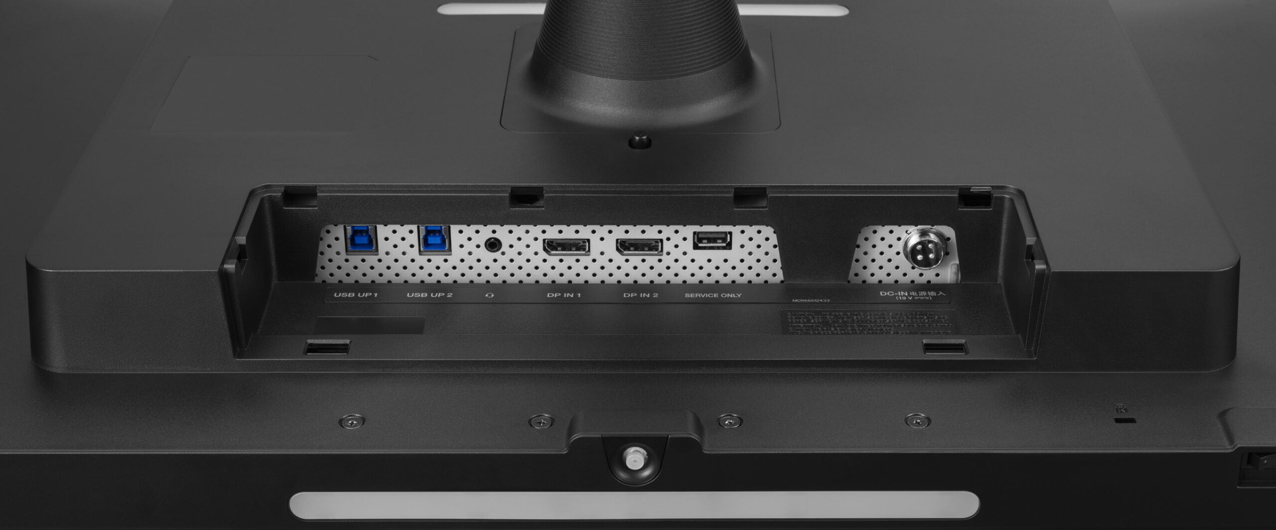 LG presenta su nuevo monitor IPS Black que ofrece calidad de imagen más definida