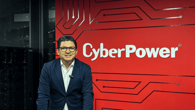 CyberPower celebra 14 años en el mercado mexicano con nuevo programa de canales