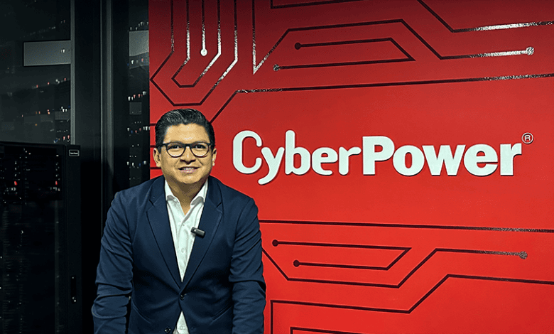 CyberPower celebra 14 años en el mercado mexicano con nuevo programa de canales