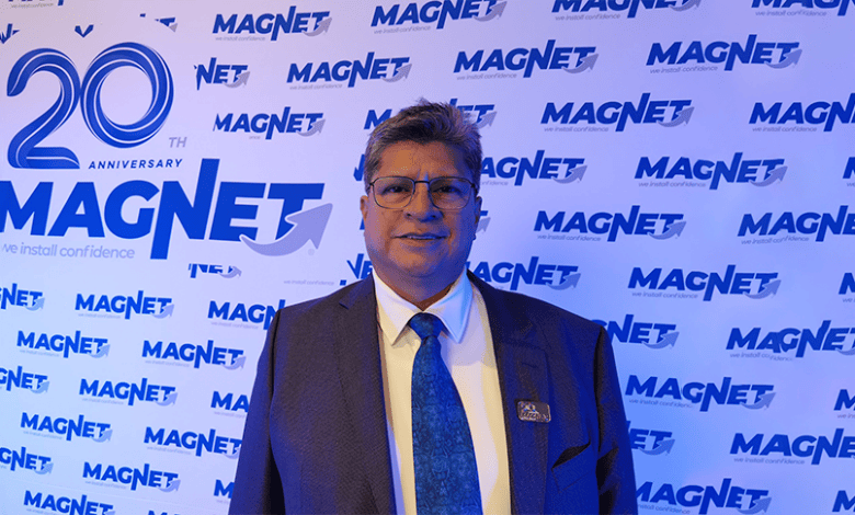 Magnet, 20 años de logros en el nicho de alta tecnología