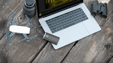 Creadores de contenido, un mercado clave para Sandisk Professional