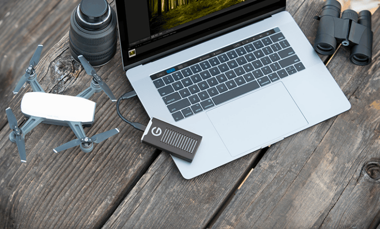 Creadores de contenido, un mercado clave para Sandisk Professional Creadores de contenido, un mercado clave para Sandisk Professional