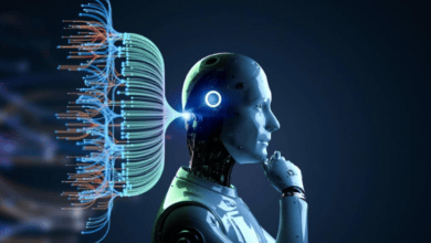 Cómo la inteligencia artificial potencia los servicios tecnológicos