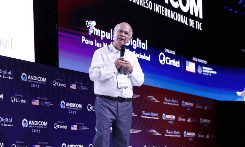 ANDICOM 2023 se expande al Complejo Las Américas: un nuevo espacio para ampliar las oportunidades del ecosistema digital