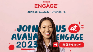 Avaya ENGAGE 2023: Vive las Mejores Experiencias en el Evento del Año