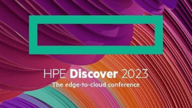 Hewlett Packard Enterprise presenta la nube de IA para los modelos de lenguaje grandes