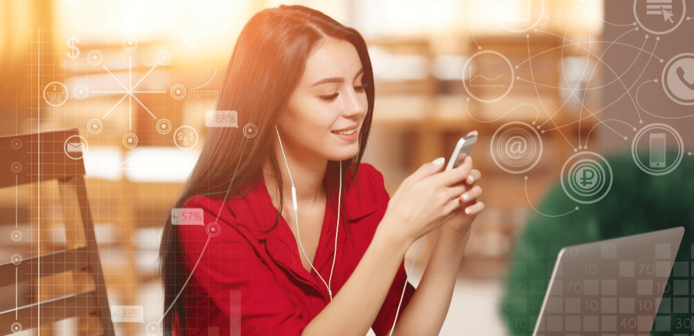 La producción masiva con IA ya supera el 50% de las nuevas canciones que llegan a Deezer en los días pico.