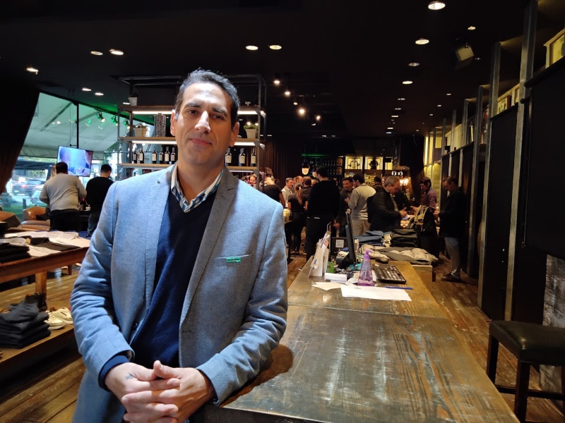 La evolución de HPE GreenLake: De modelo de consumo a plataforma de servicios La evolución de HPE GreenLake: De modelo de consumo a plataforma de servicios