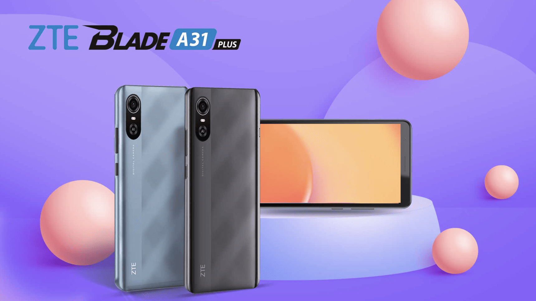 ZTE PRESENTA SU PORTAFOLIO DISPONIBLE CON AT&T Y UNEFON