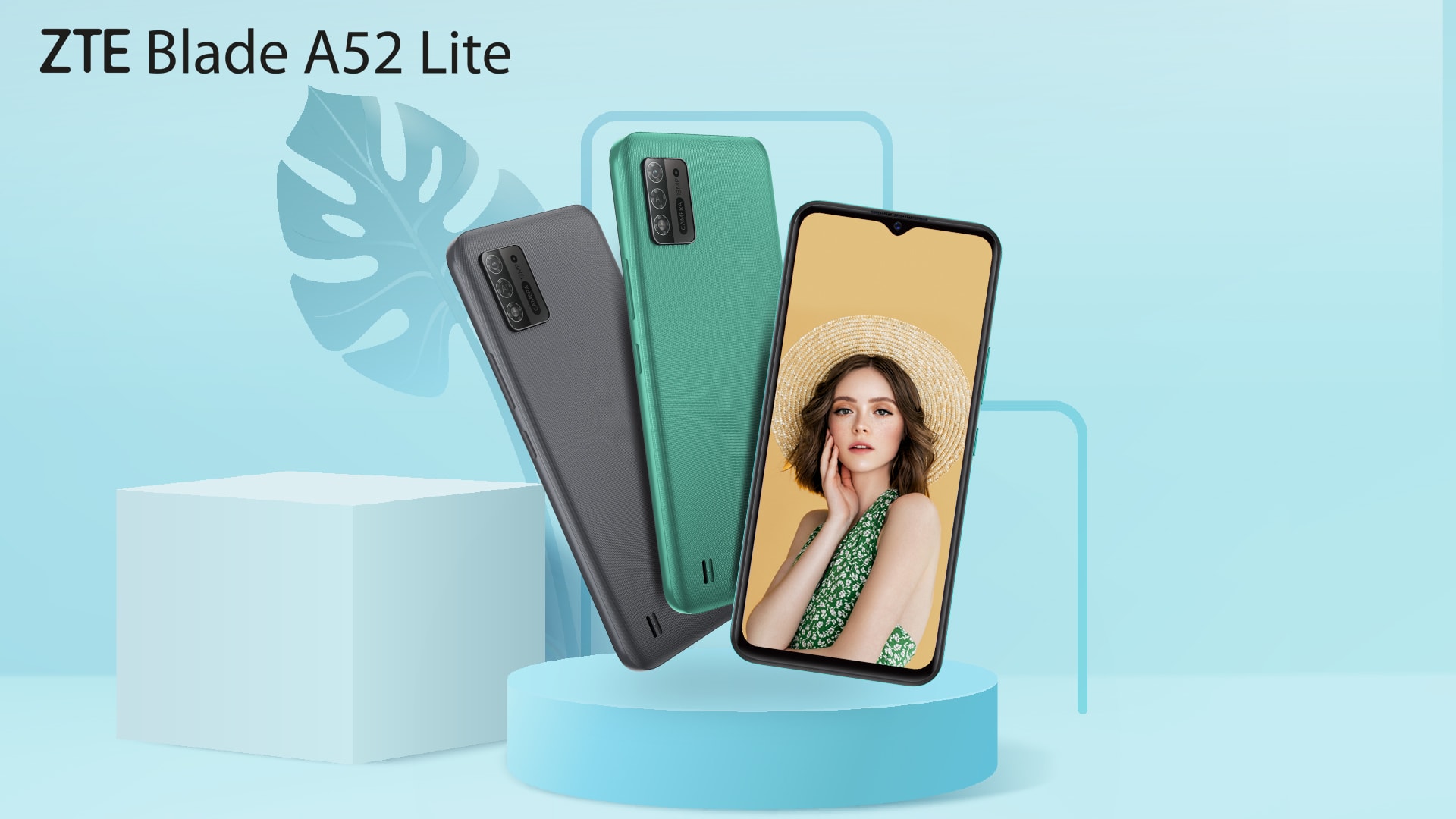 ZTE PRESENTA SU PORTAFOLIO DISPONIBLE CON AT&T Y UNEFON