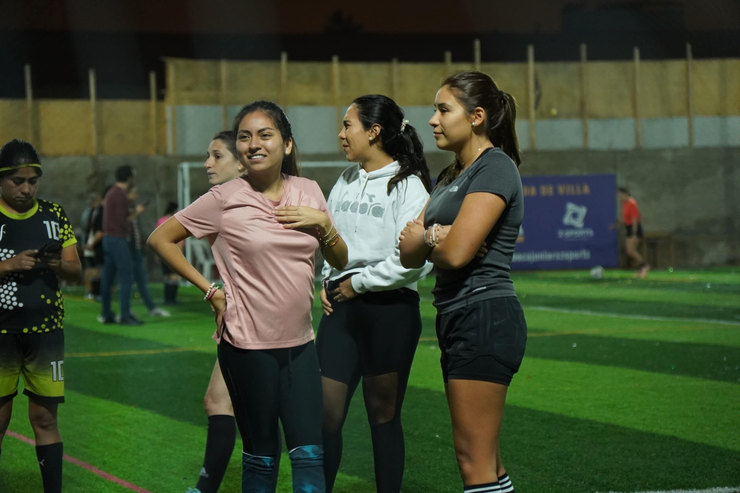 La Copa Ingram: Un evento que fusiona tecnología y deporte en Lima, Perú