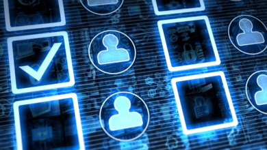 Los ciberdelincuentes votan por unas elecciones cargadas de fake webs y phishing