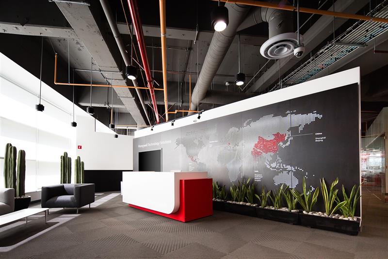 La Ingeniería en México es Clave para la Exportación de Tecnología y el Desarrollo del Talento Local: Honeywell