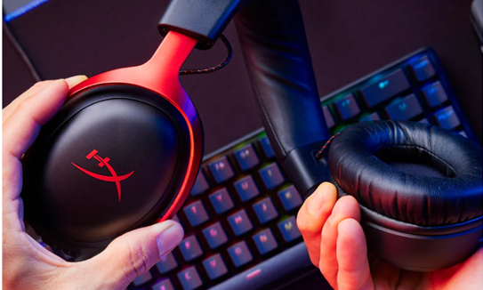 HyperX Cloud 3