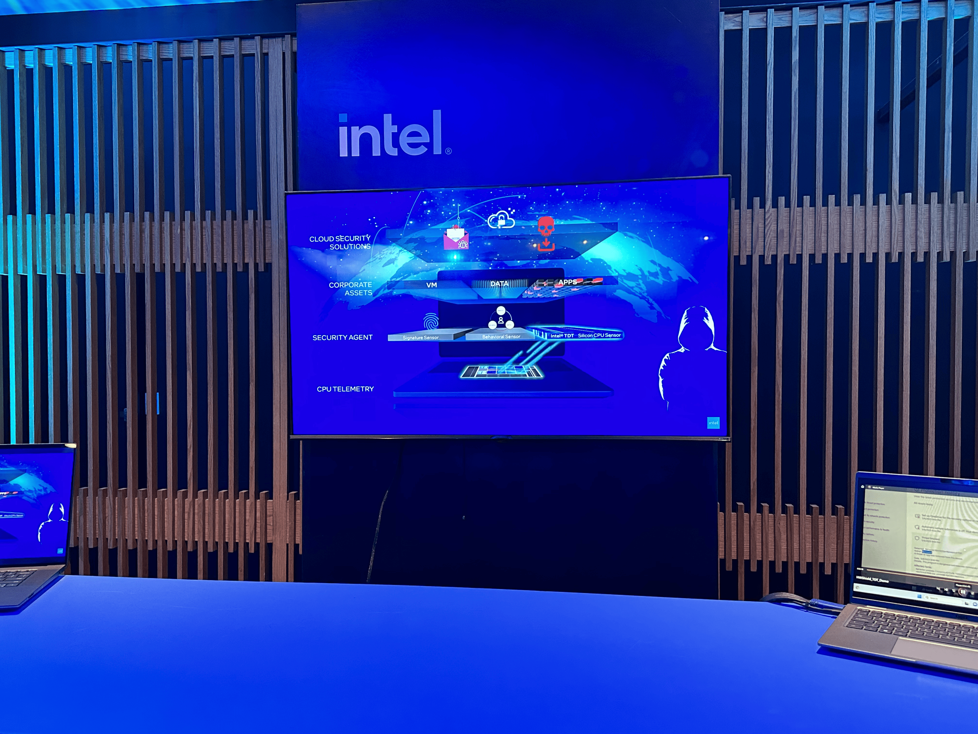 Intel Powerhouse: Explorando el Futuro de la Transformación Digital en la Industria de Centros de Datos