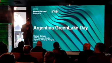 La evolución de HPE GreenLake: De modelo de consumo a plataforma de servicios