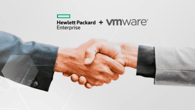 Microglobal: Ampliando el alcance con el portafolio de VMware y HPE