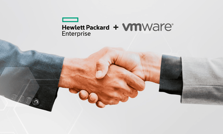 Microglobal: Ampliando el alcance con el portafolio de VMware y HPE Microglobal: Ampliando el alcance con el portafolio de VMware y HPE