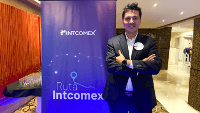 Ruta Intcomex llega a la capital de Colombia