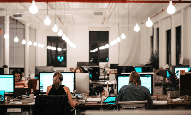 Qué demandan los pequeños proveedores de servicios profesionales de sus partners tecnológicos Qué demandan los pequeños proveedores de servicios profesionales de sus partners tecnológicos