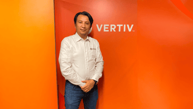 Vertiv: desarrollando a sus canales diamante y aumentando sus ventas como servicio