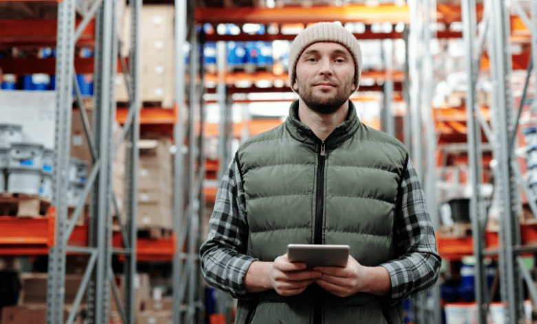 5 avances tecnológicos que está adoptando el mercado logístico para ser más eficiente y competitivo 5 avances tecnológicos que está adoptando el mercado logístico para ser más eficiente y competitivo