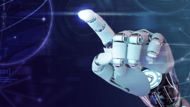 Miradas Globales sobre la Inteligencia Artificial: Nerviosismo y Entusiasmo