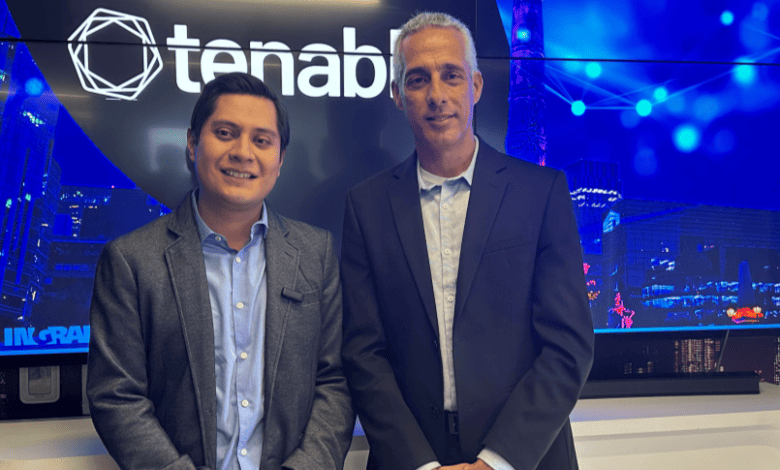 Ingram Micro y Tenable unen fuerzas para brindar soluciones de ciberseguridad de primer nivel Ingram Micro y Tenable unen fuerzas para brindar soluciones de ciberseguridad de primer nivel
