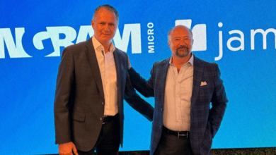 Ingram Micro inaugura primer laboratorio de Jamf en América Latina