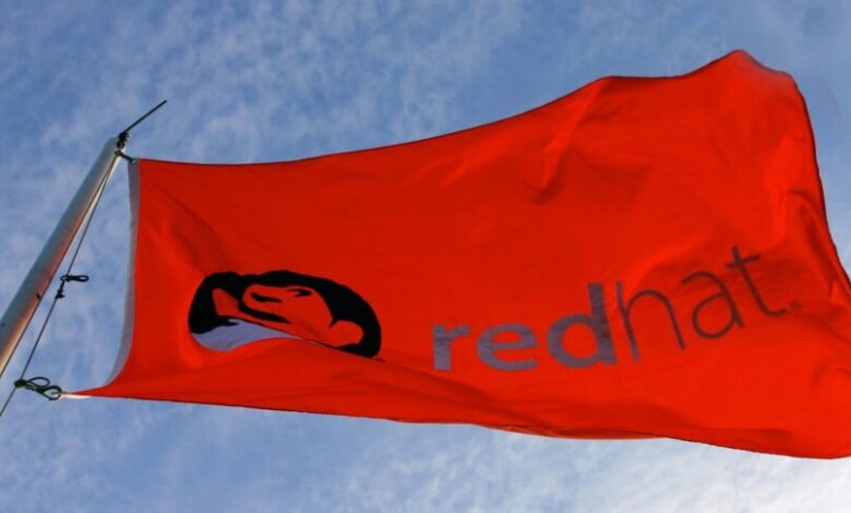 Red Hat y su enfoque en el software de código abierto en Argentina y la región Red Hat y su enfoque en el software de código abierto en Argentina y la región