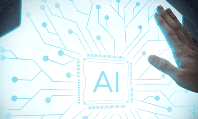 La Inteligencia Artificial ya es una realidad La Inteligencia Artificial ya es una realidad
