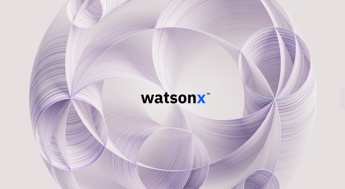 IBM disponibiliza mundialmente Watsonx, su plataforma de IA Generativa