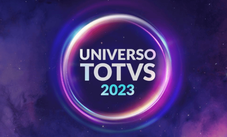 Universo TOTVS debate las principales novedades y tendencias en tecnología, negocios e innovación Universo TOTVS debate las principales novedades y tendencias en tecnología, negocios e innovación