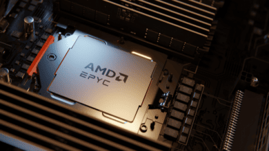 Digitalización e IA, aspectos clave de AMD para el futuro del trabajo