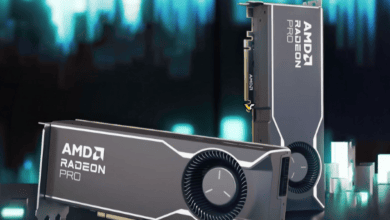Las nuevas Tarjetas Gráficas AMD ofrecen tecnología avanzada y rendimiento excepcional