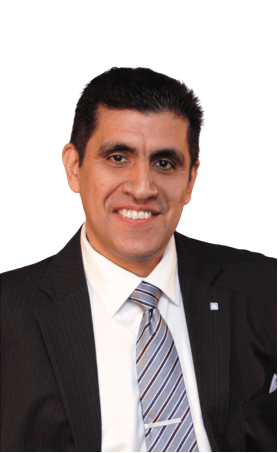 Antonio Domínguez es nuevo presidente para América Latina y el Caribe de Maersk