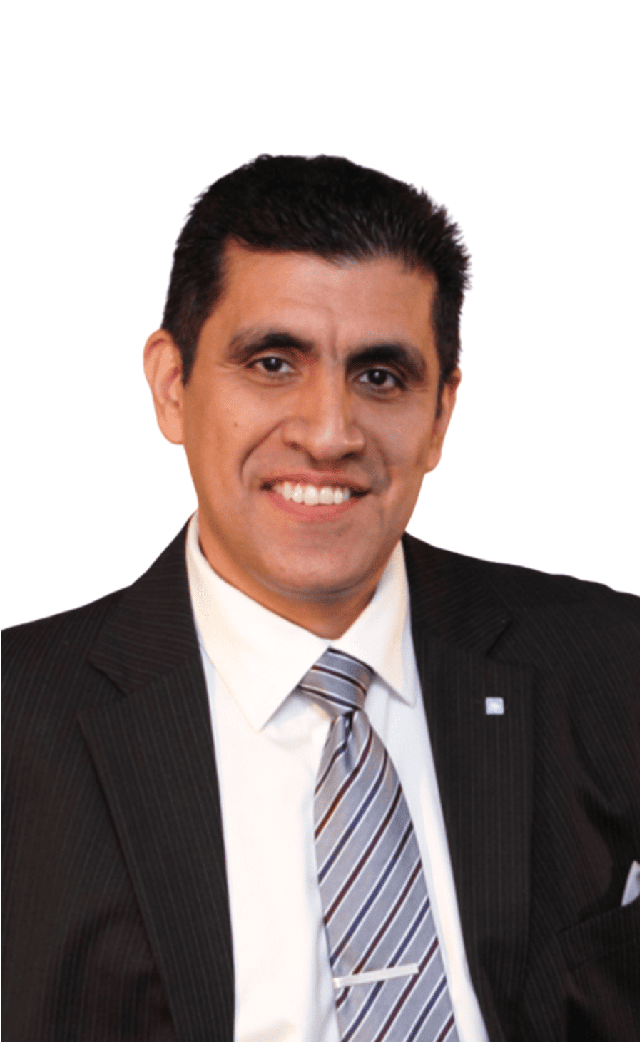 Antonio Domínguez es nuevo presidente para América Latina y el Caribe de Maersk Antonio Domínguez es nuevo presidente para América Latina y el Caribe de Maersk