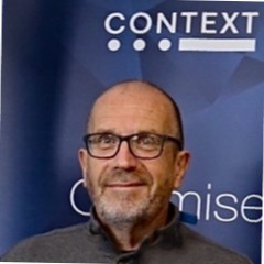 CONTEXT celebra 40 años y asume una nueva posición de marca en América Latina: inteligencia de datos para operaciones regionales