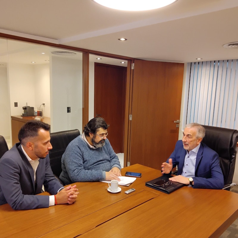 Telextorage: 30 años ayudando a las organizaciones a innovar Telextorage: 30 años ayudando a las organizaciones a innovar